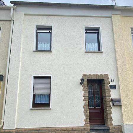 Haus Jonas Apartman Mechernich Kültér fotó