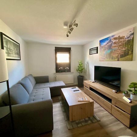 Haus Jonas Apartman Mechernich Kültér fotó