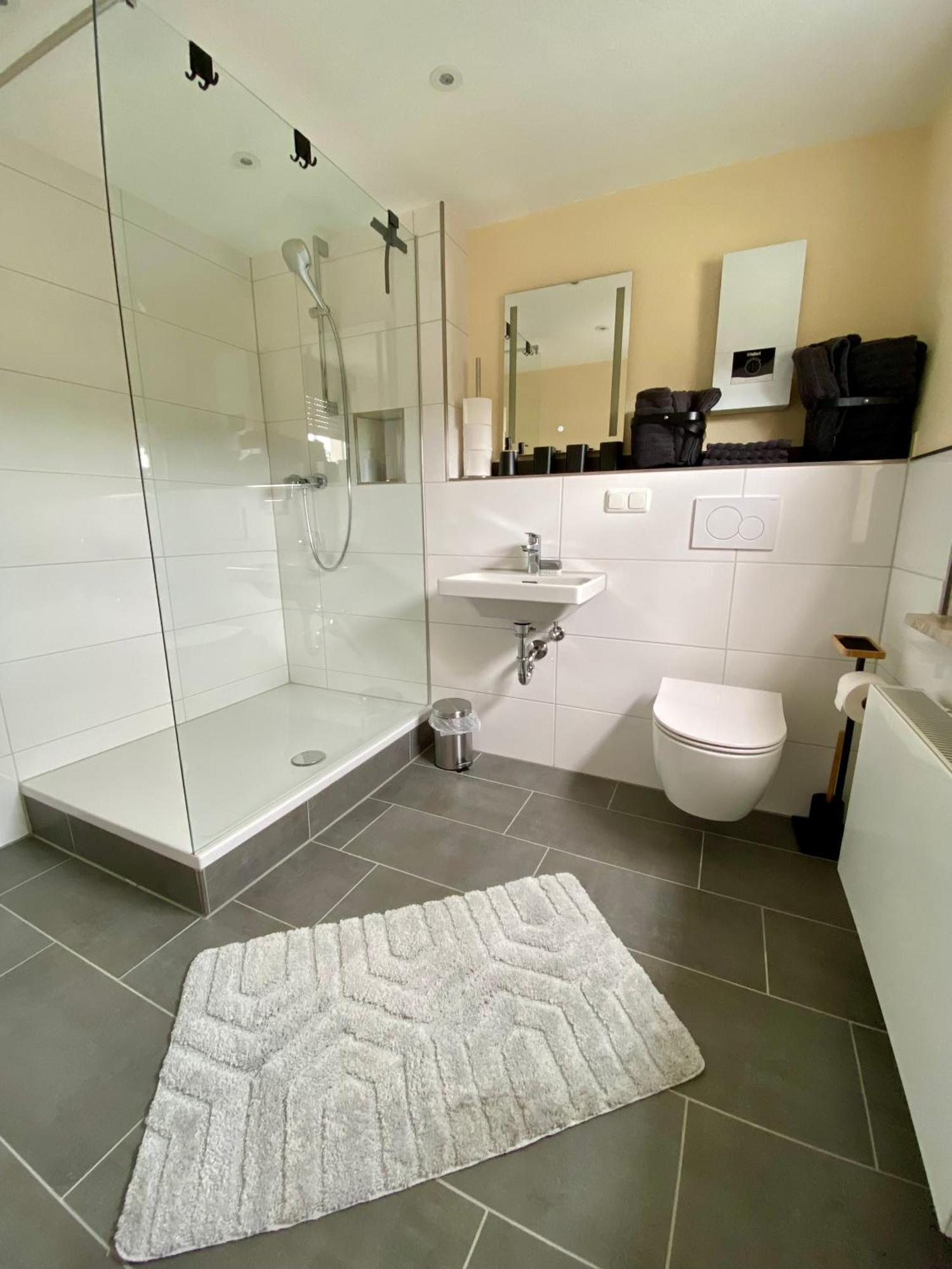 Haus Jonas Apartman Mechernich Kültér fotó
