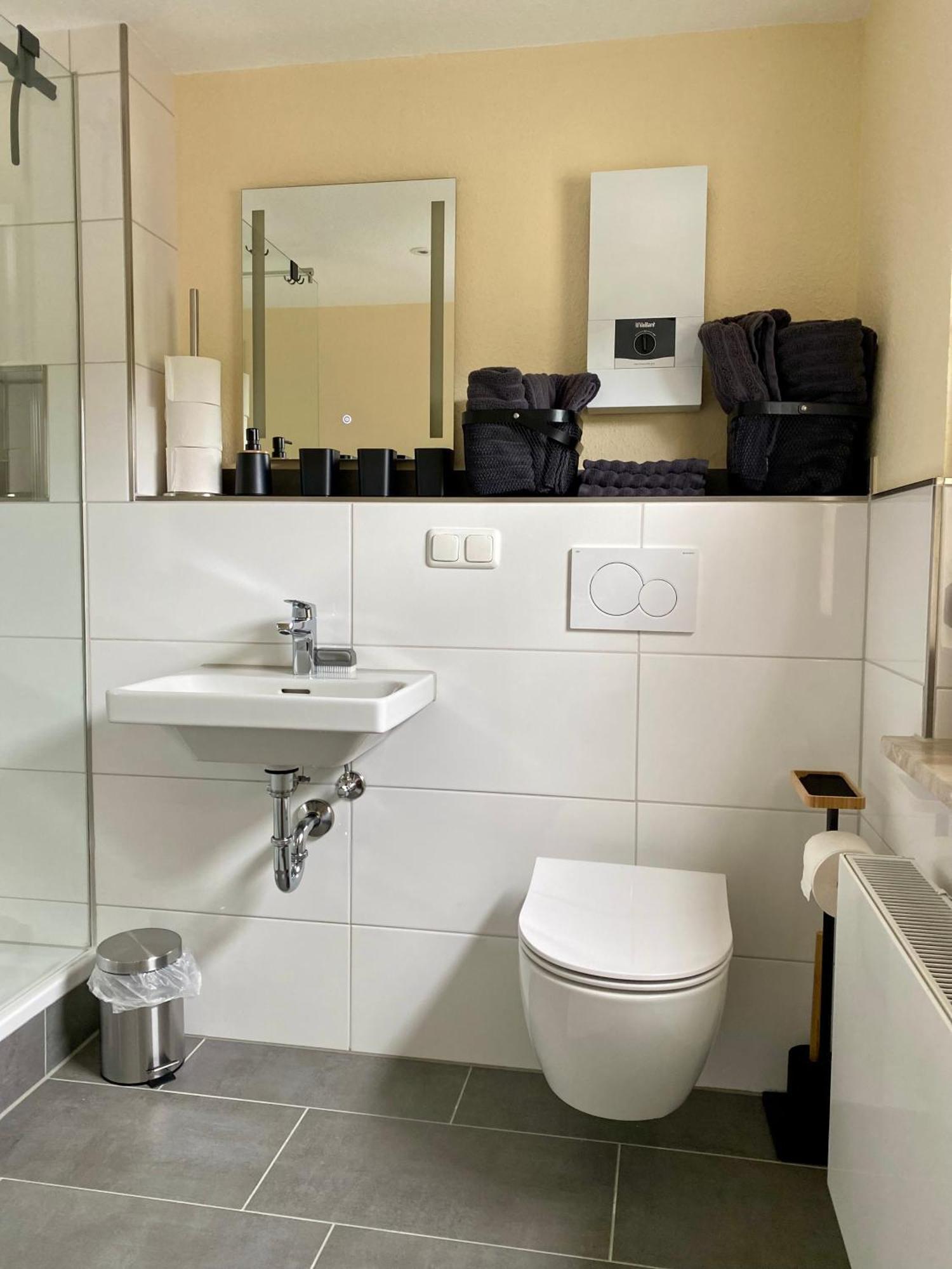Haus Jonas Apartman Mechernich Kültér fotó