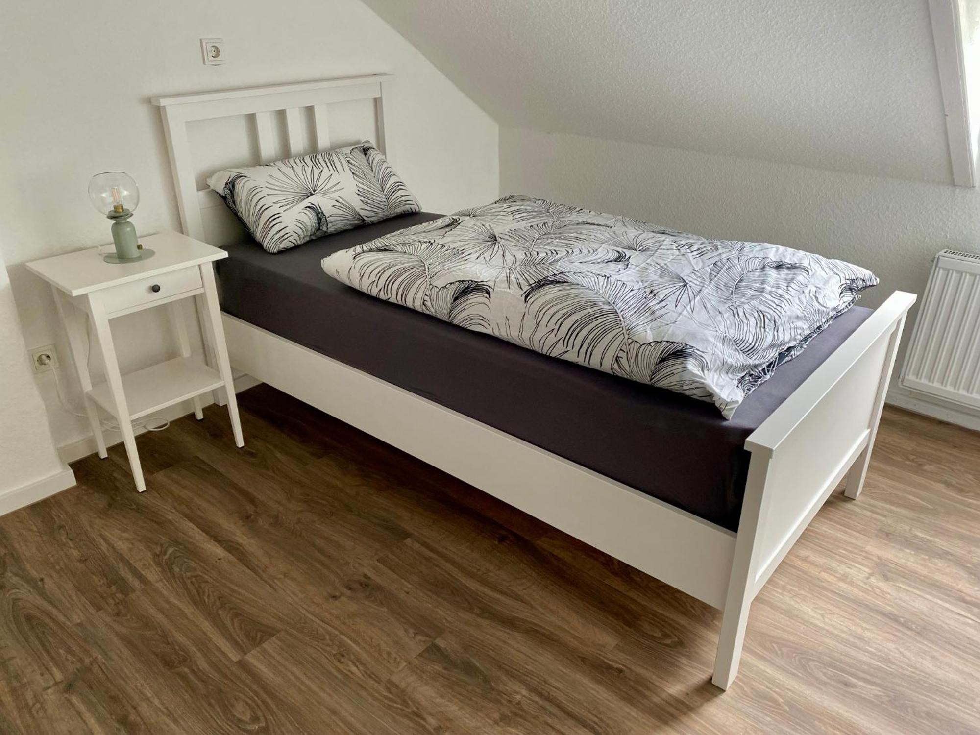 Haus Jonas Apartman Mechernich Kültér fotó