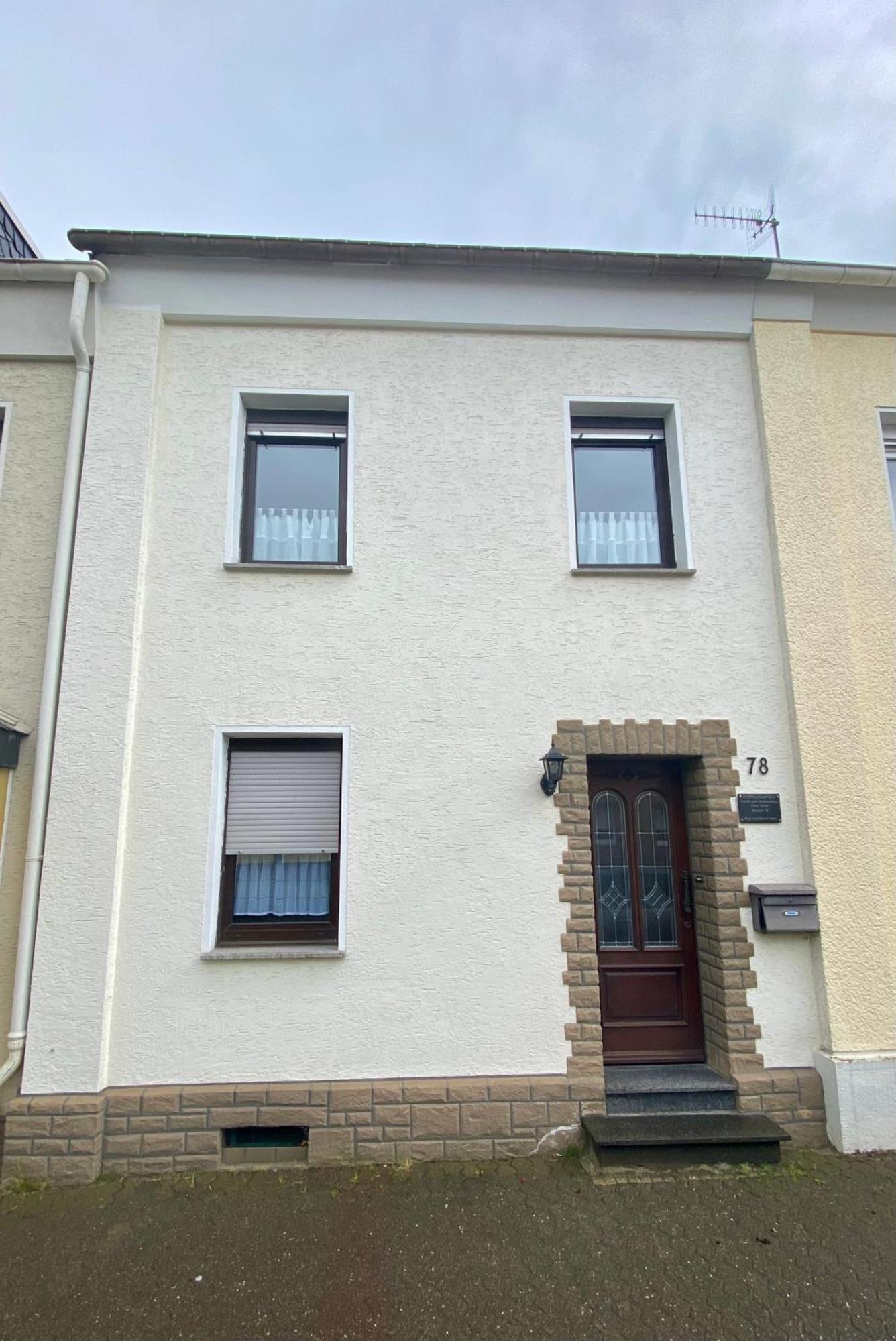 Haus Jonas Apartman Mechernich Kültér fotó