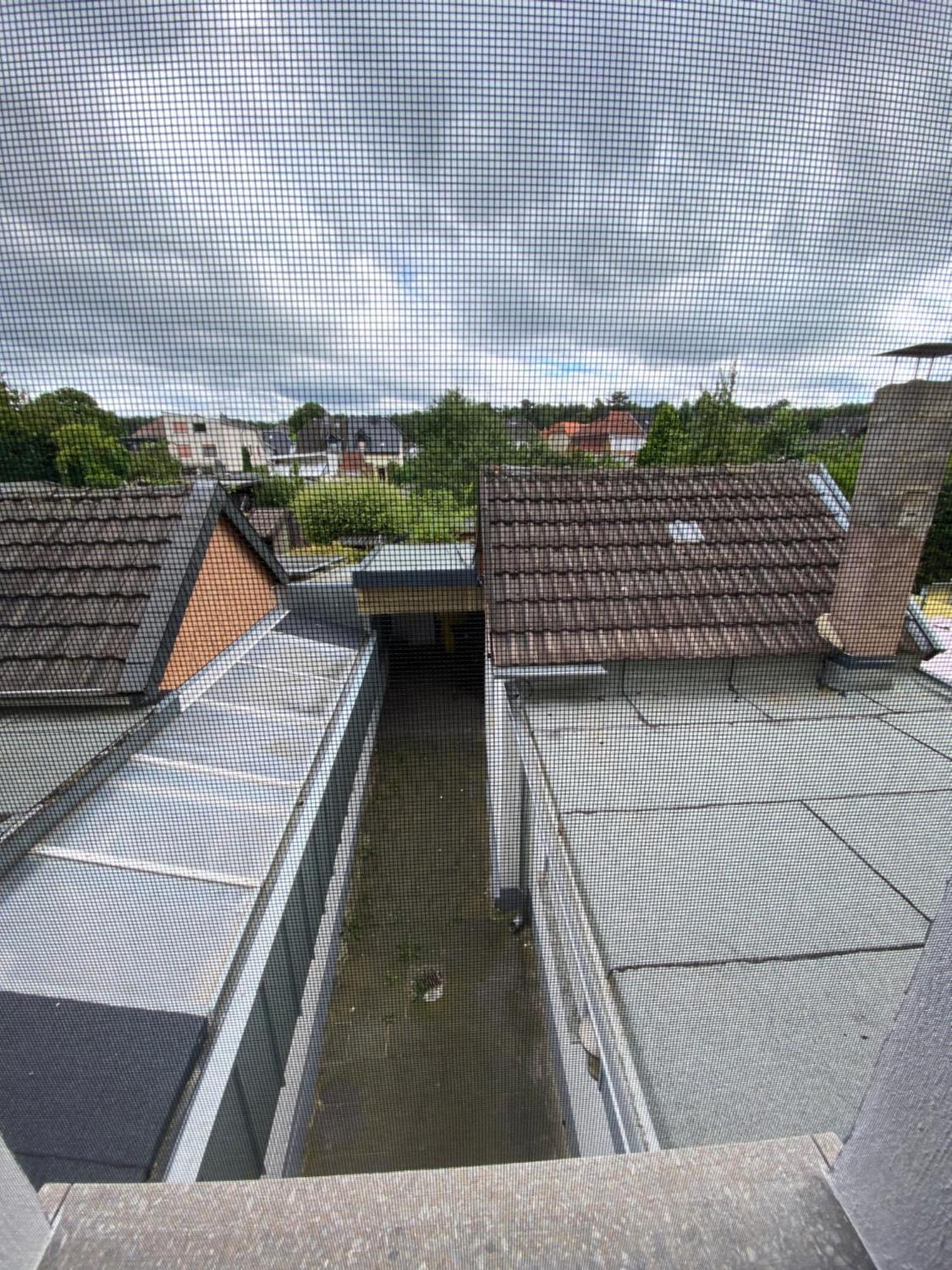 Haus Jonas Apartman Mechernich Kültér fotó