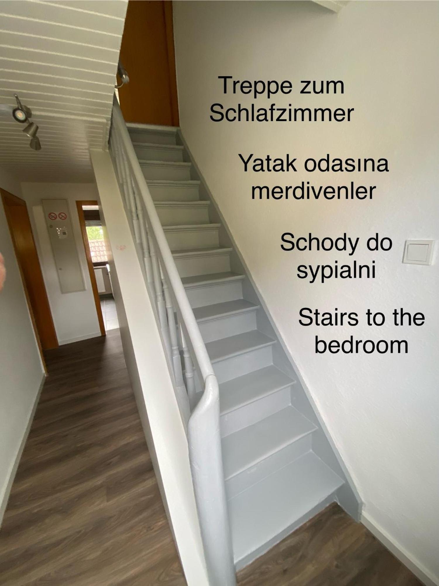 Haus Jonas Apartman Mechernich Kültér fotó