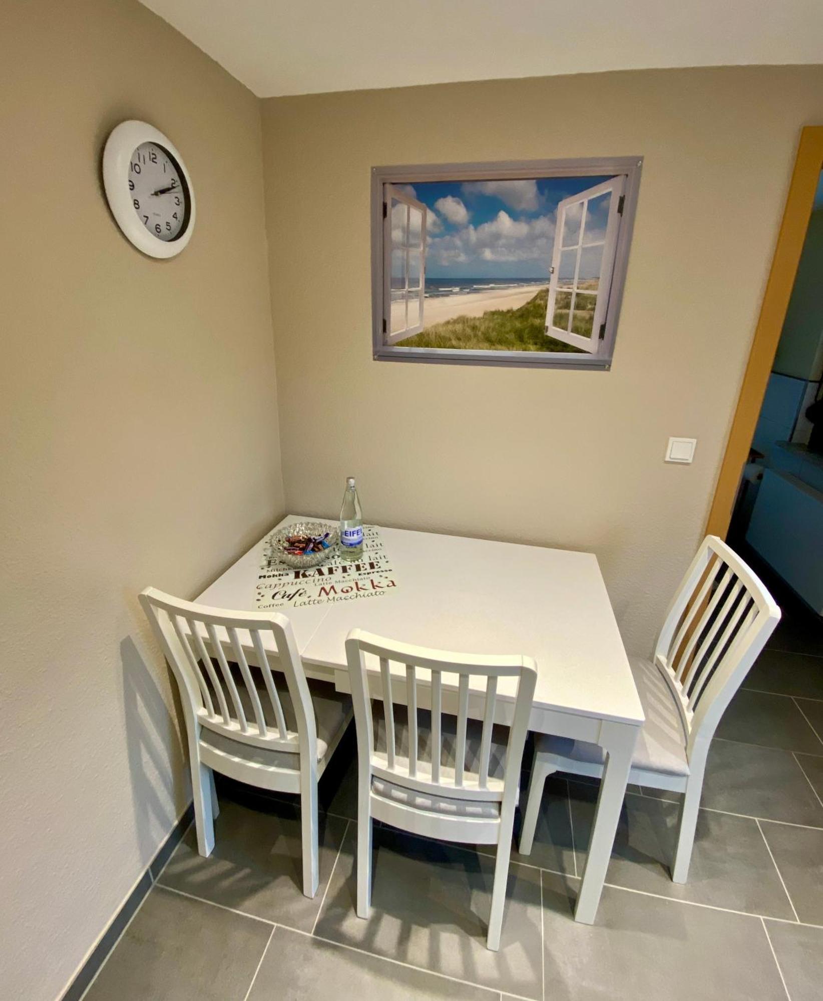 Haus Jonas Apartman Mechernich Kültér fotó