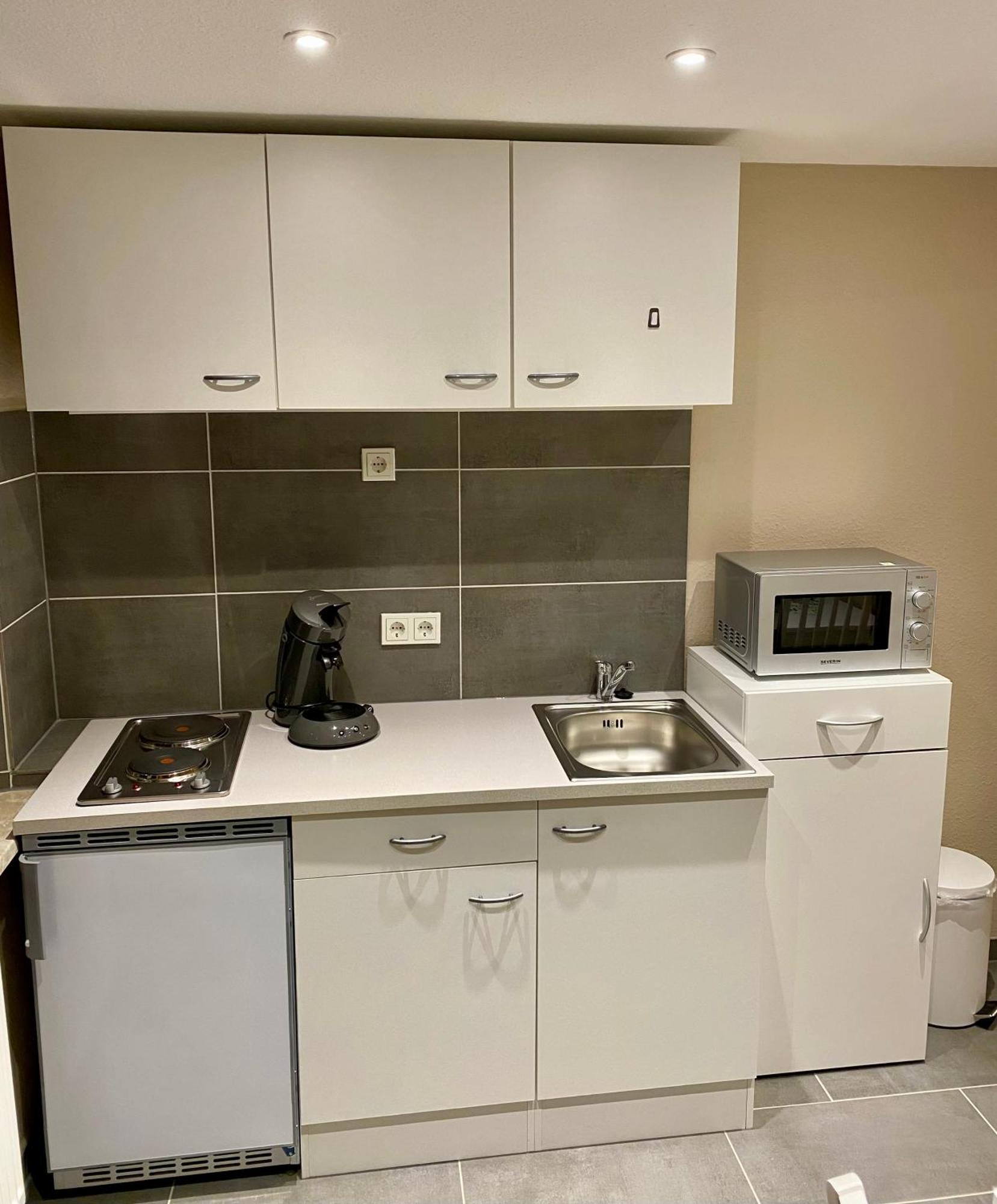 Haus Jonas Apartman Mechernich Kültér fotó