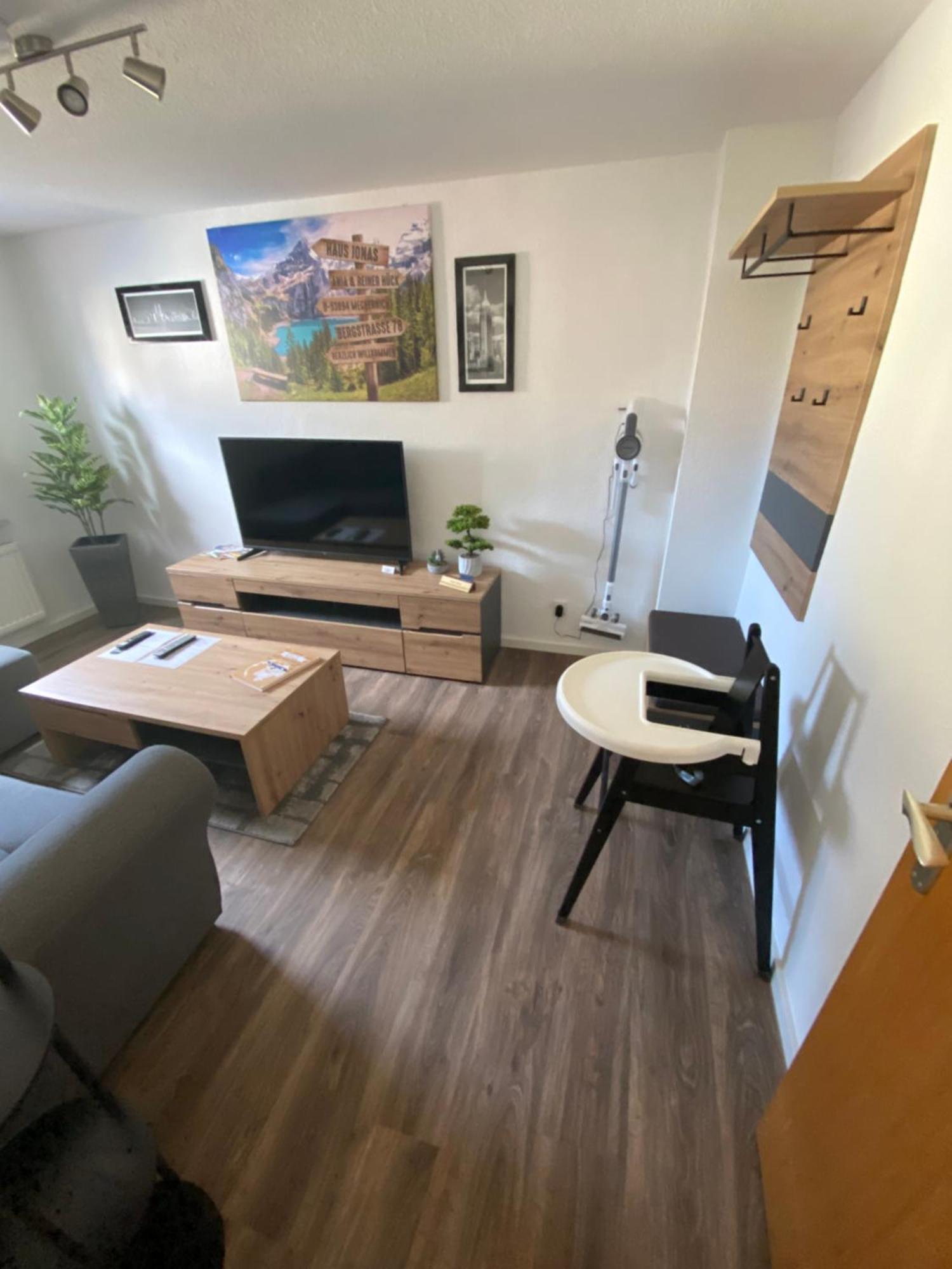 Haus Jonas Apartman Mechernich Kültér fotó